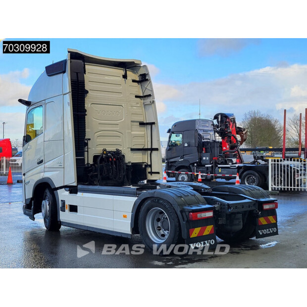 2025 Volvo FH500-45572730