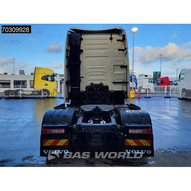 2025 Volvo FH500-45572732