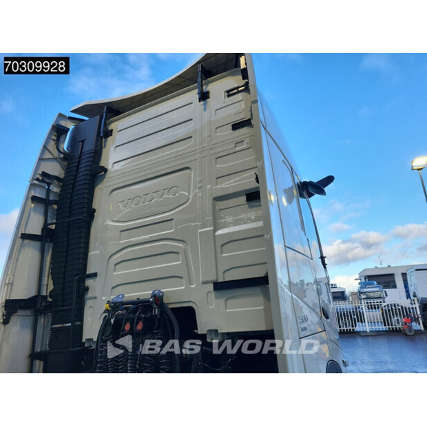 2025 Volvo FH500-45572736