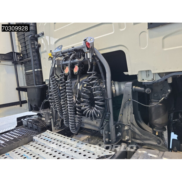 2025 Volvo FH500-45572738