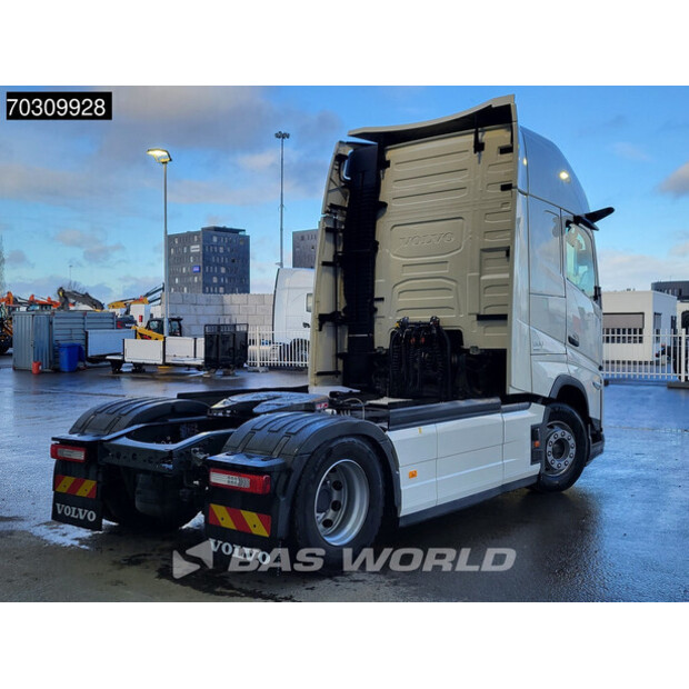 2025 Volvo FH500-45572740
