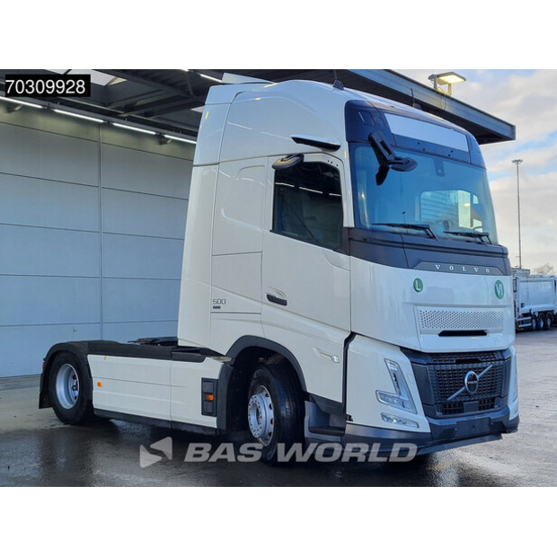 2025 Volvo FH500-45572742
