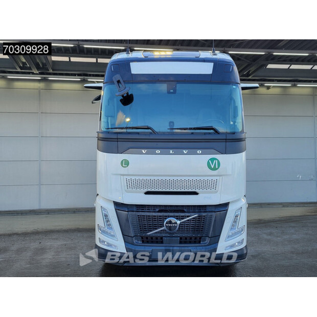 2025 Volvo FH500-45572744