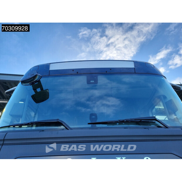 2025 Volvo FH500-45572746