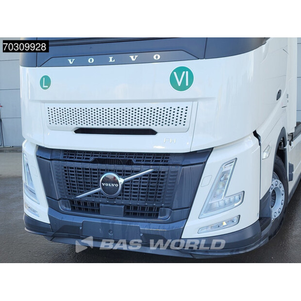 2025 Volvo FH500-45572748