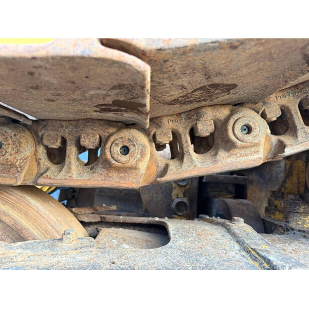 2010 Caterpillar 973D-45572749