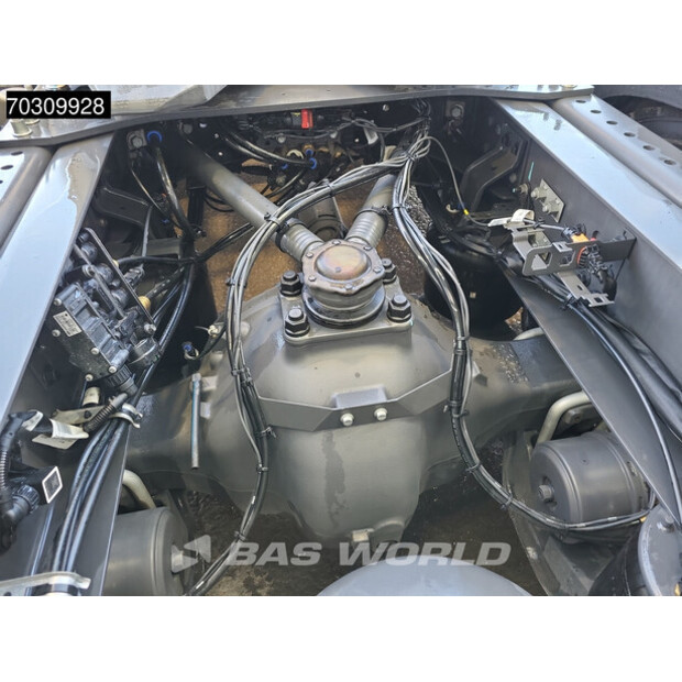 2025 Volvo FH500-45572752