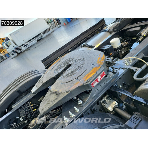 2025 Volvo FH500-45572754