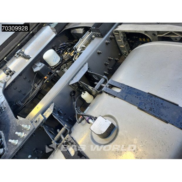 2025 Volvo FH500-45572756