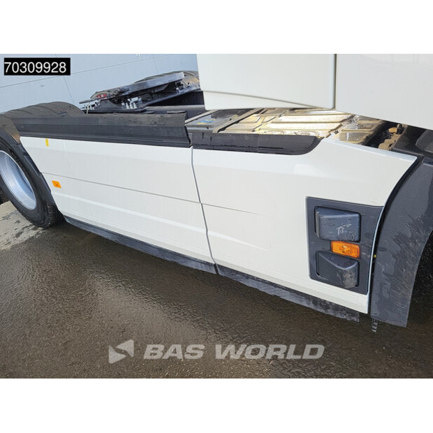 2025 Volvo FH500-45572758