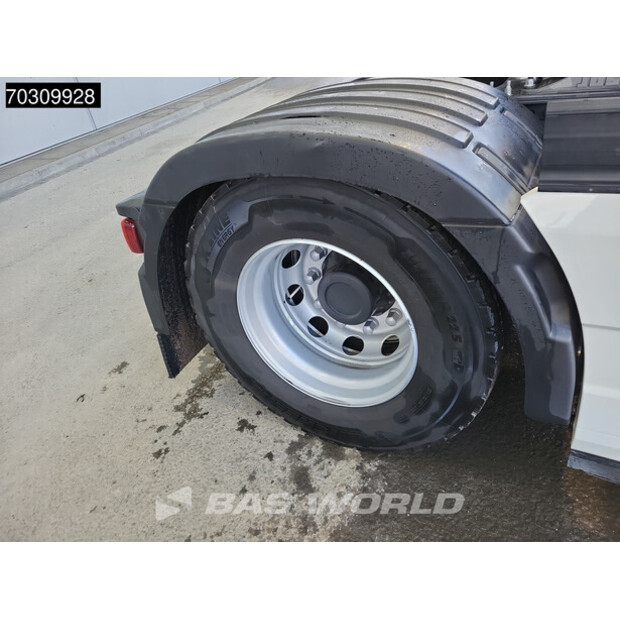 2025 Volvo FH500-45572760