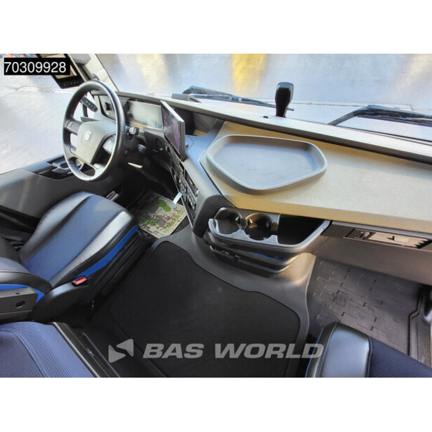 2025 Volvo FH500-45572762