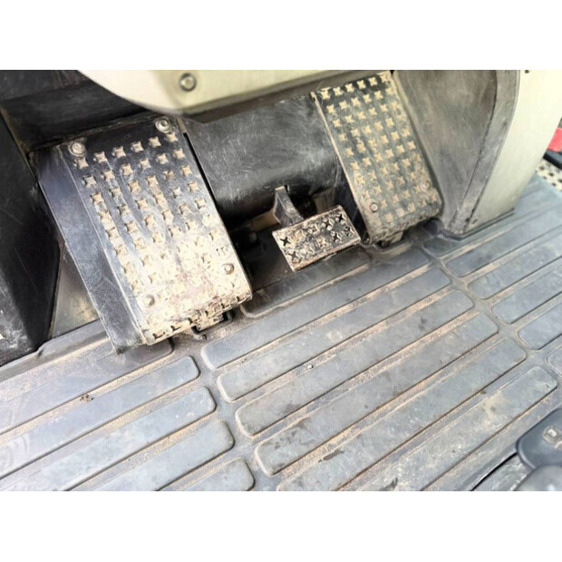 2010 Caterpillar 973D-45572763