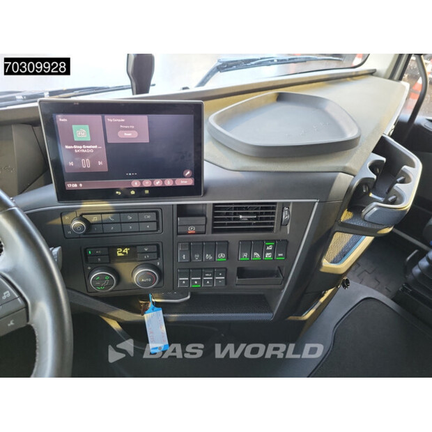 2025 Volvo FH500-45572764