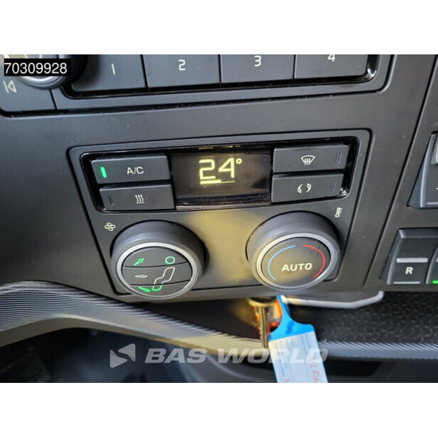 2025 Volvo FH500-45572766