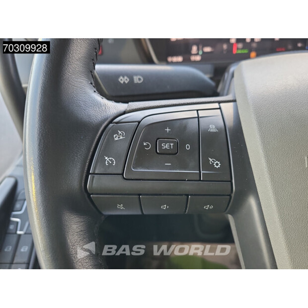 2025 Volvo FH500-45572768