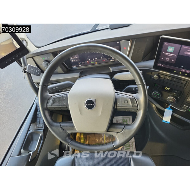 2025 Volvo FH500-45572770