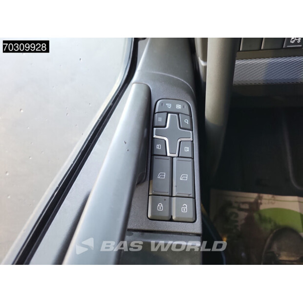 2025 Volvo FH500-45572774