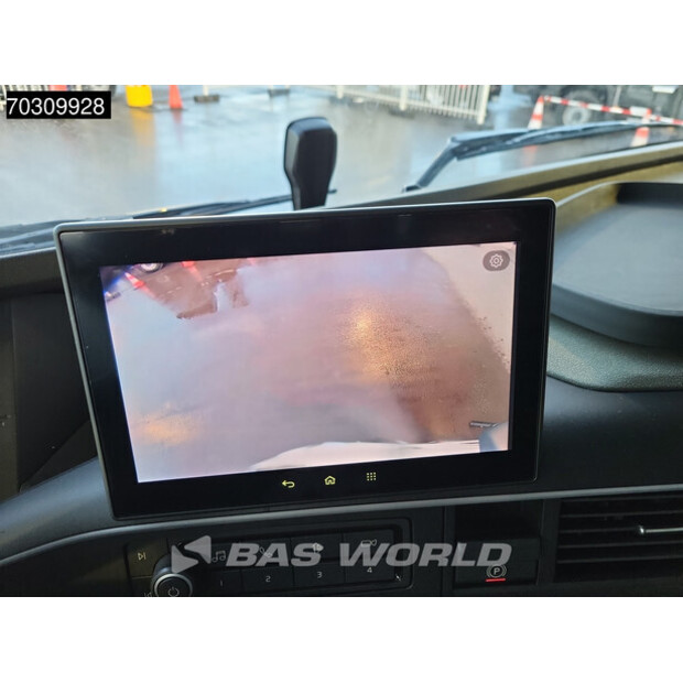 2025 Volvo FH500-45572780