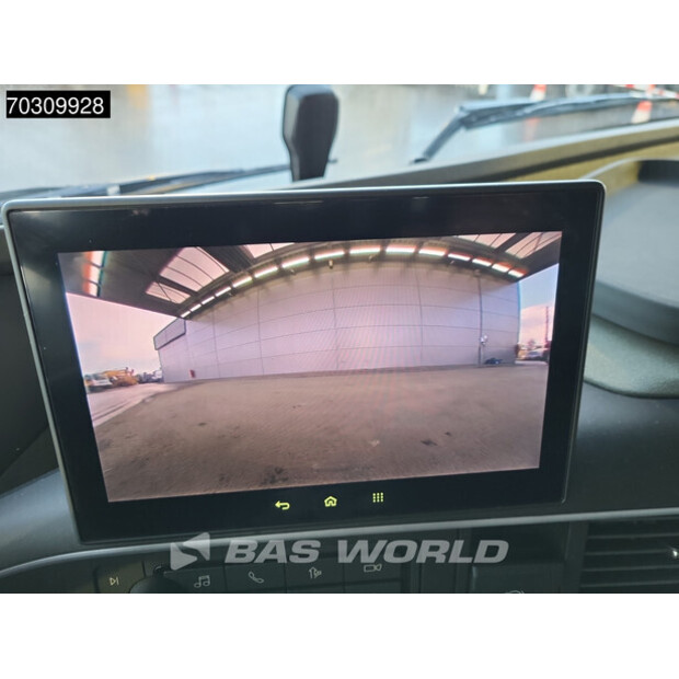 2025 Volvo FH500-45572781