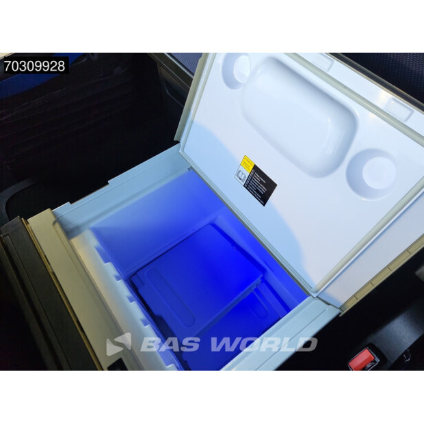 2025 Volvo FH500-45572782