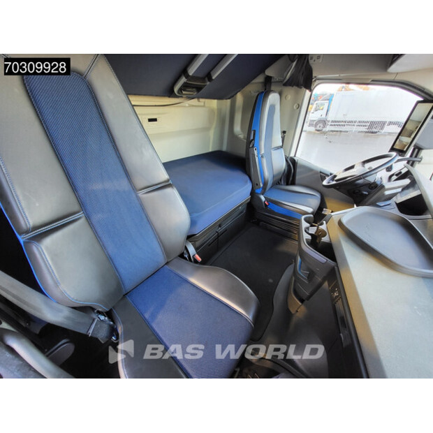 2025 Volvo FH500-45572784