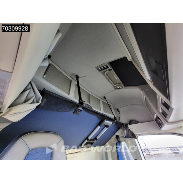 2025 Volvo FH500-45572785