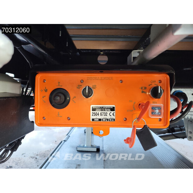 2026 سيستم تريلرز LPRS18-45572846