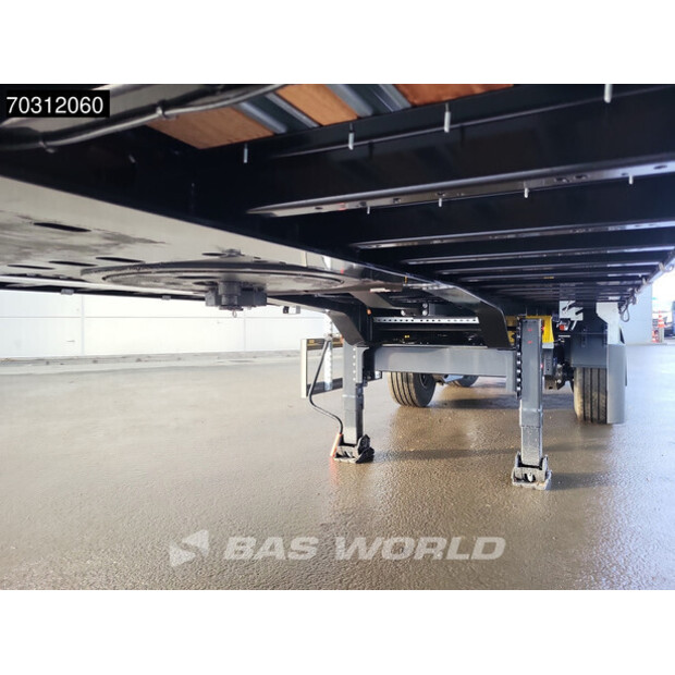 2026 سيستم تريلرز LPRS18-45572854