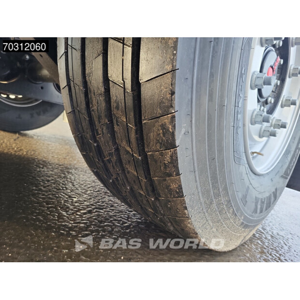 2026 سيستم تريلرز LPRS18-45572874