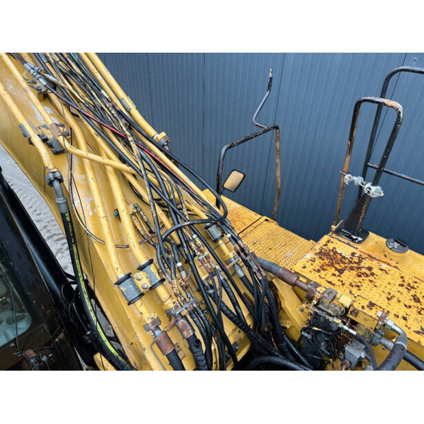 2009 Caterpillar 345CL-45572996