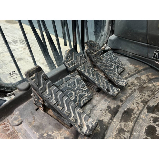 2009 Caterpillar 345CL-45573004