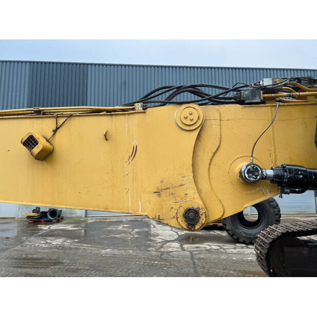 2009 Caterpillar 345CL-45573036