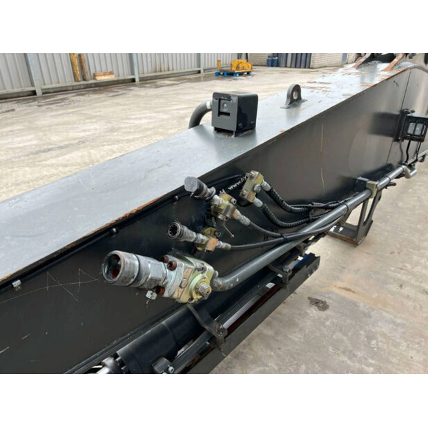 2016 Volvo EC380E HR UHD-45573056