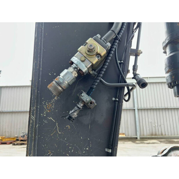 2016 Volvo EC380E HR UHD-45573081