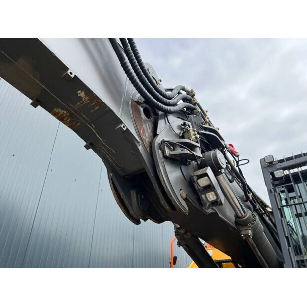 2016 Volvo EC380E HR UHD-45573084