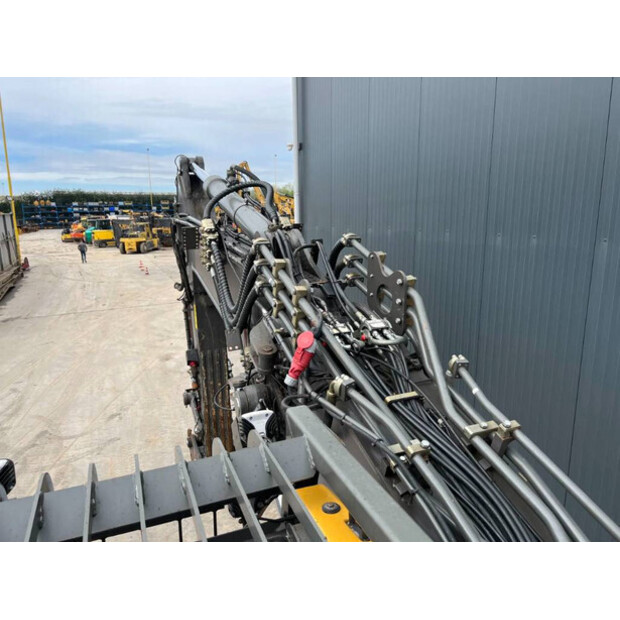 2016 Volvo EC380E HR UHD-45573094