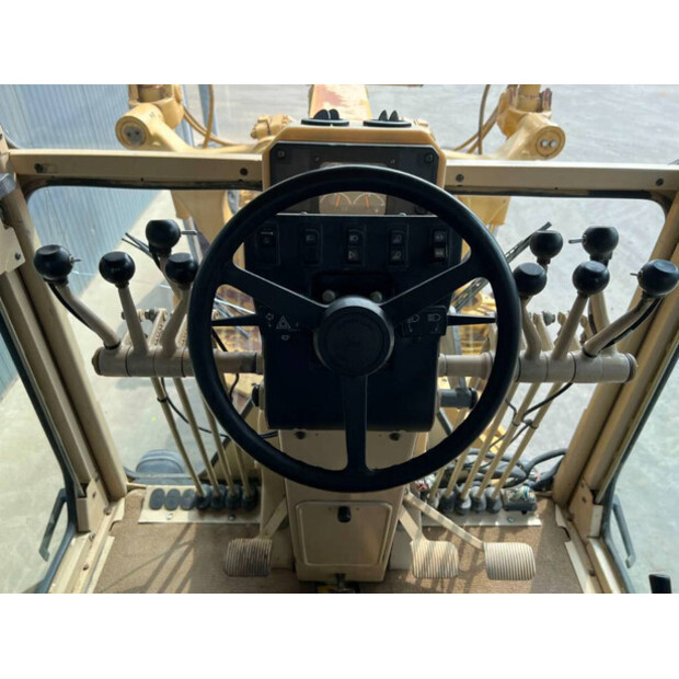 2003 كاتربيلر 140H-45573152