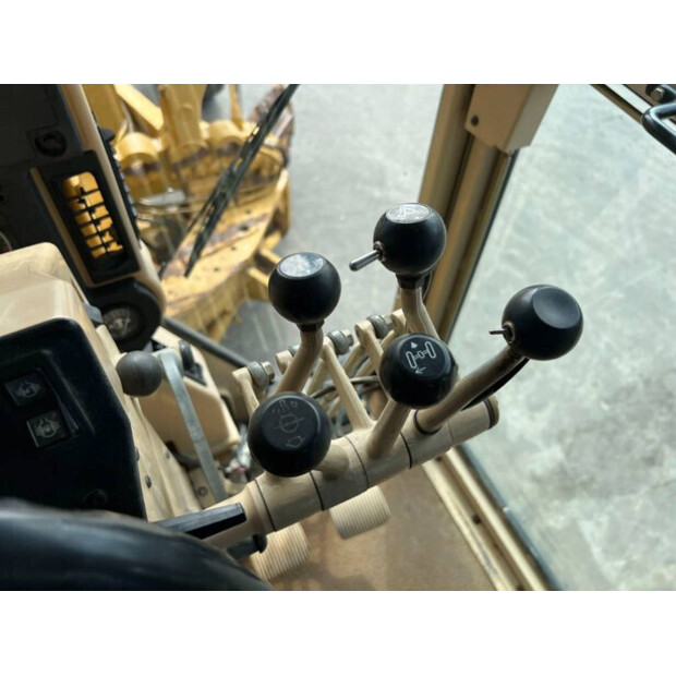 2003 كاتربيلر 140H-45573154