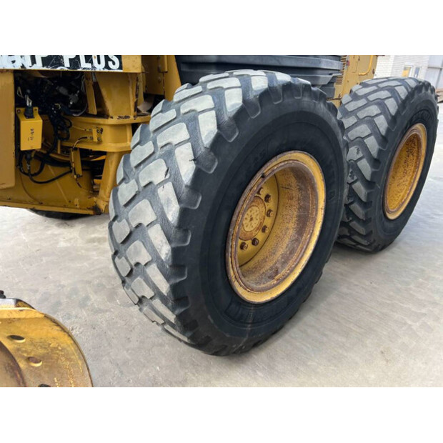 2003 كاتربيلر 140H-45573158