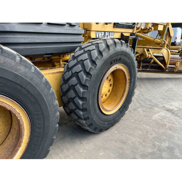 2003 كاتربيلر 140H-45573161