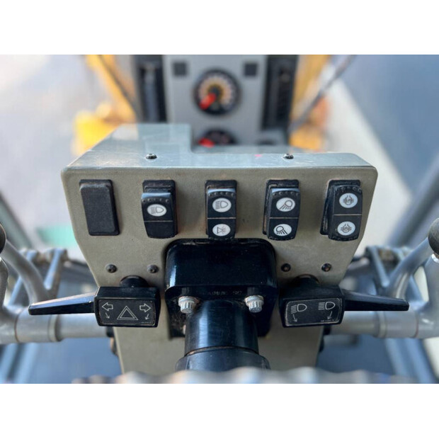 2018 Caterpillar 140K-45573240