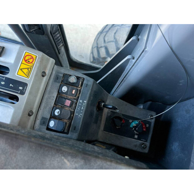 2018 Caterpillar 140K-45573245