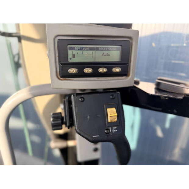 2013 كاتربيلر 140M2-45573293