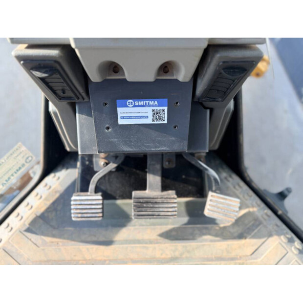 2013 كاتربيلر 140M2-45573295