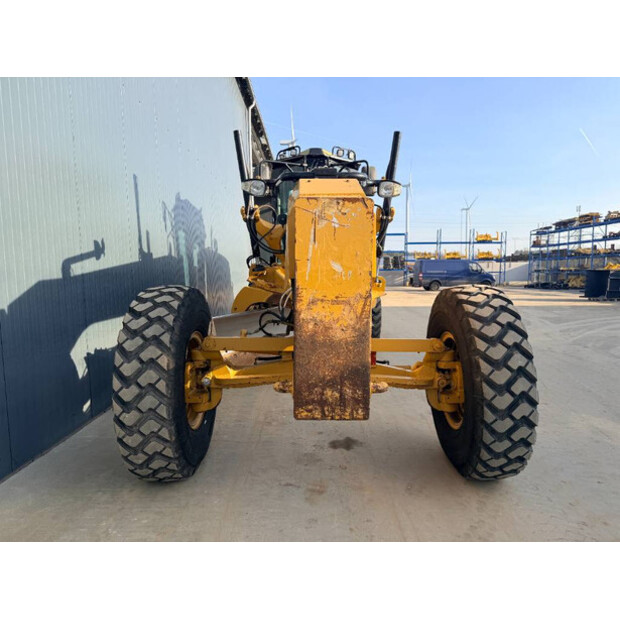 2013 كاتربيلر 140M2-45573303