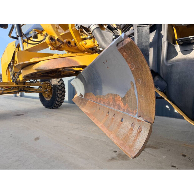 2013 كاتربيلر 140M2-45573319