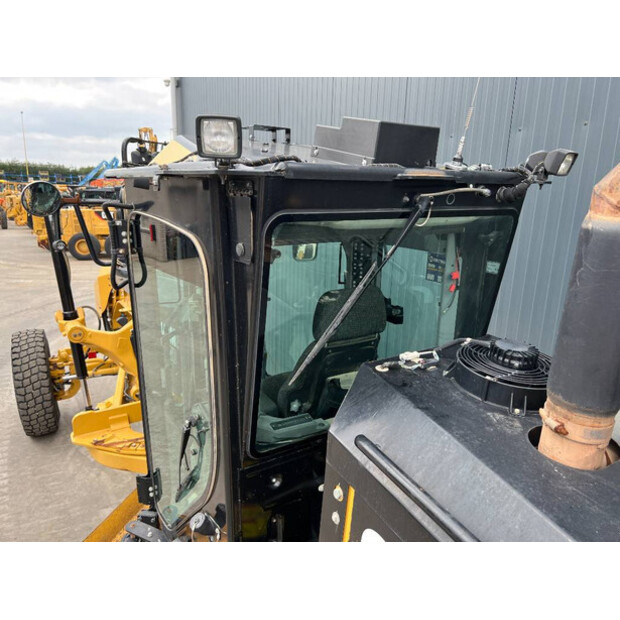 2012 Caterpillar 140M2 AWD-45573336