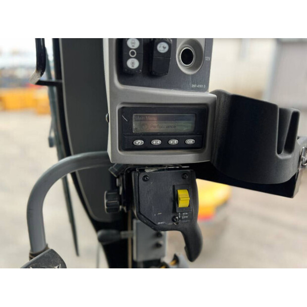 2012 Caterpillar 140M2 AWD-45573370