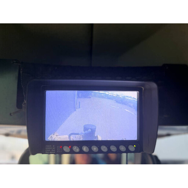 2017 كاتربيلر 140M3-45573384